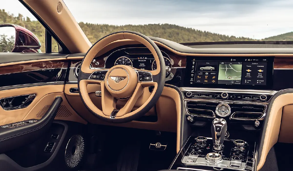 Bentley - Flying Spur Speed - Car Rentals Near me - Used Cars Near me - Exclusive Concierge Club.webp